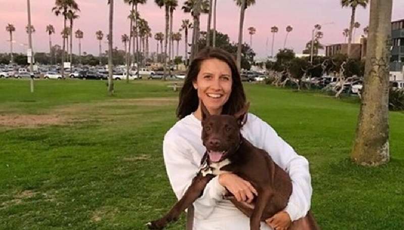 La logopedista ha insegnato al suo cane a parlare: il cane conosce già 40 parole