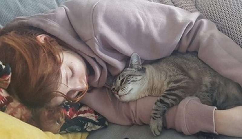 15 foto di occhi gentili che colpiscono il cuore