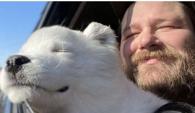Foto affascinanti per chi non ha calore e tenerezza nel cuore